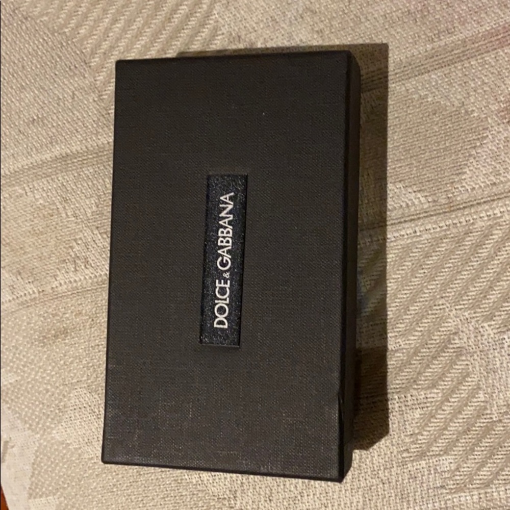 Dolce Gabbana phone case cover